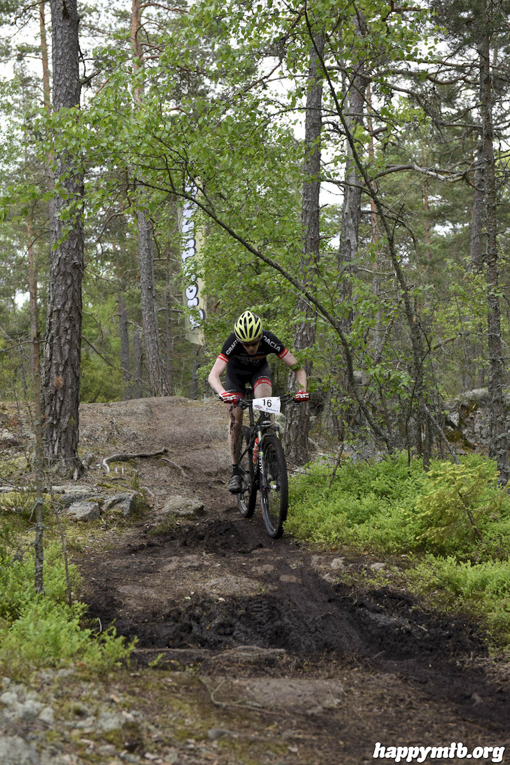 Bild från Lida Loop 2015